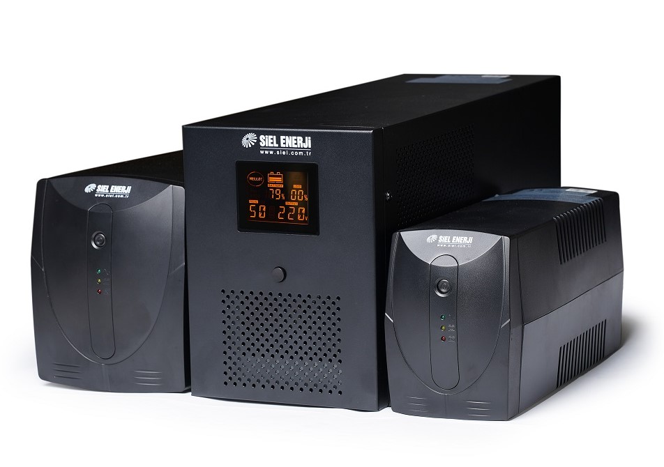 UPS ve Regülatör Seçimi: 1 kVA’dan 3200 kVA’ya Tüm Güç Aralıkları