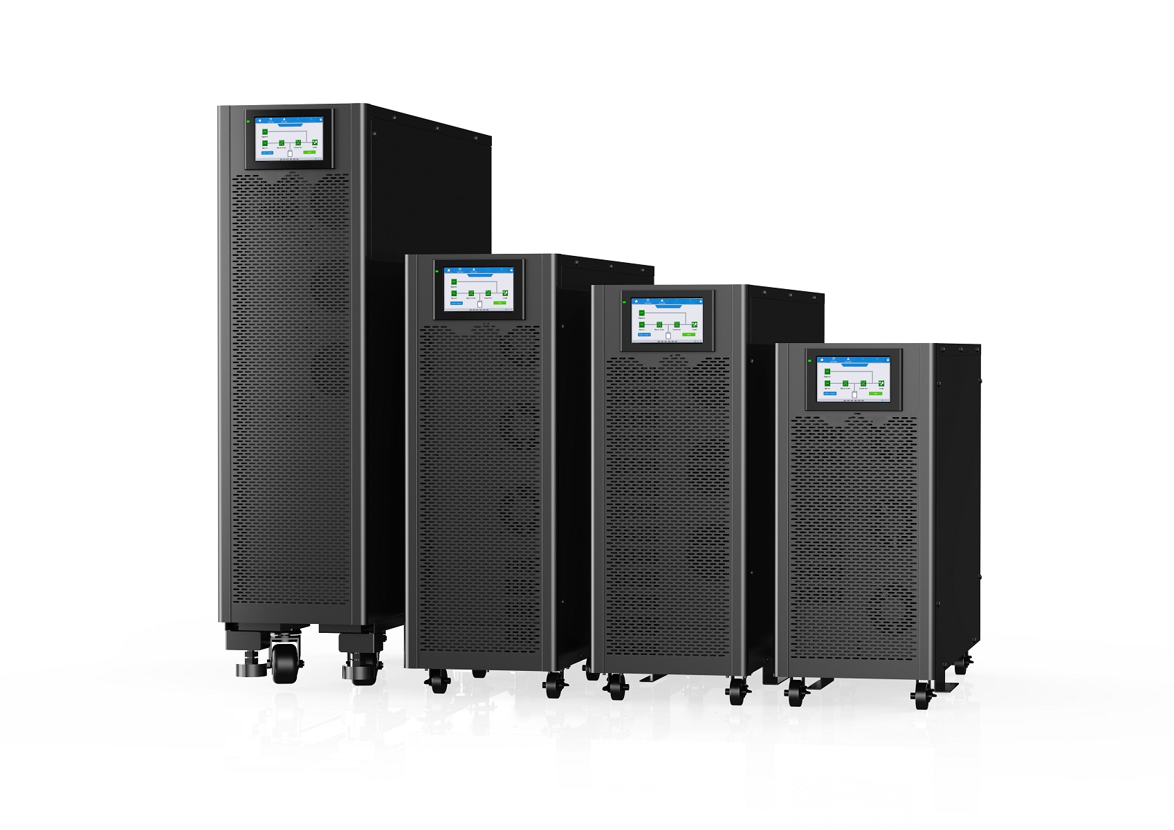 Kesintisiz Güç Kaynağı (UPS) ve Regülatör Nedir? Tüm kVA Güç Seçenekleri (1 kVA – 3200 kVA)